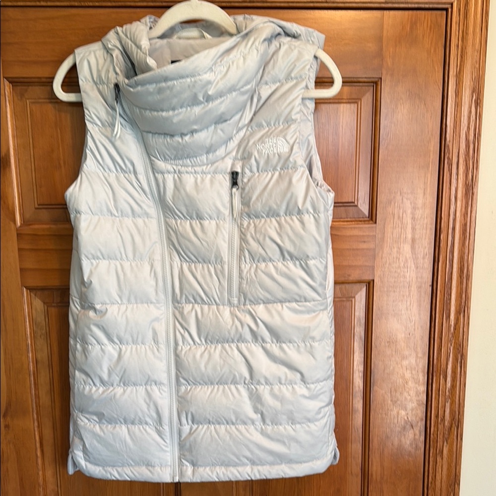 The North Face Niche Down Vest (S)